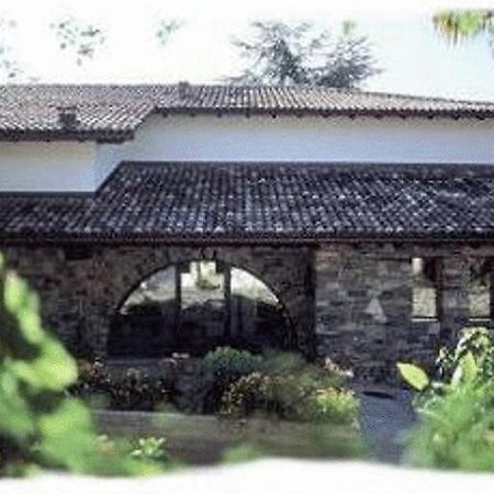 La Comanella Otel Comano Dış mekan fotoğraf