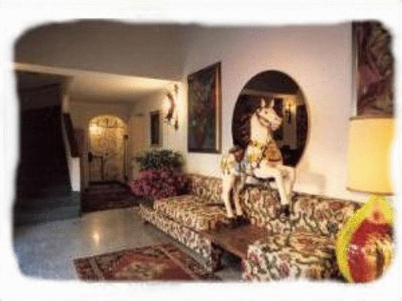 La Comanella Otel Comano Dış mekan fotoğraf